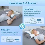 Dreamers Relief Pillow