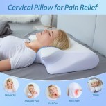Dreamers Relief Pillow