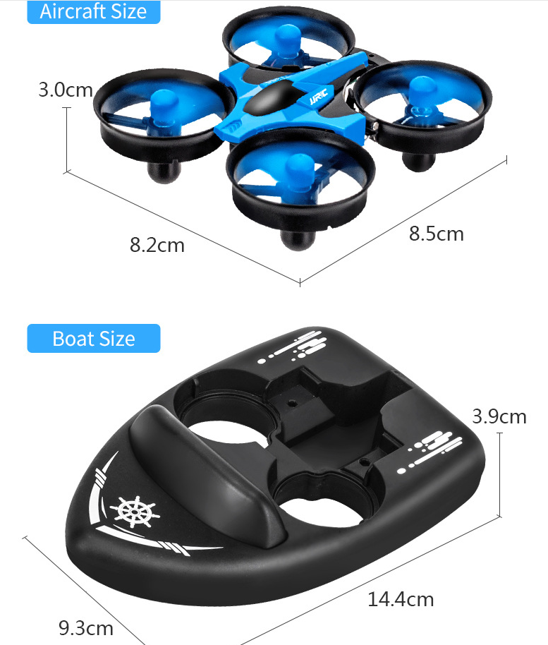 Flying Drone Toys