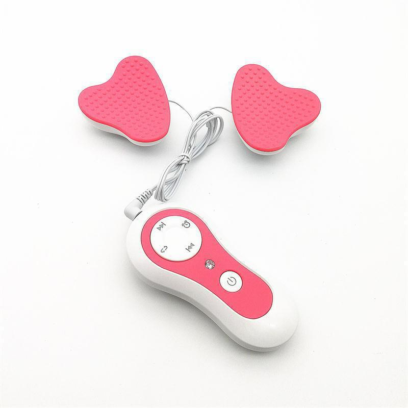Electric Breast Enhancement Instrument