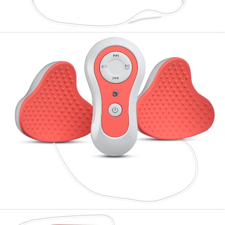 Electric Breast Enhancement Instrument