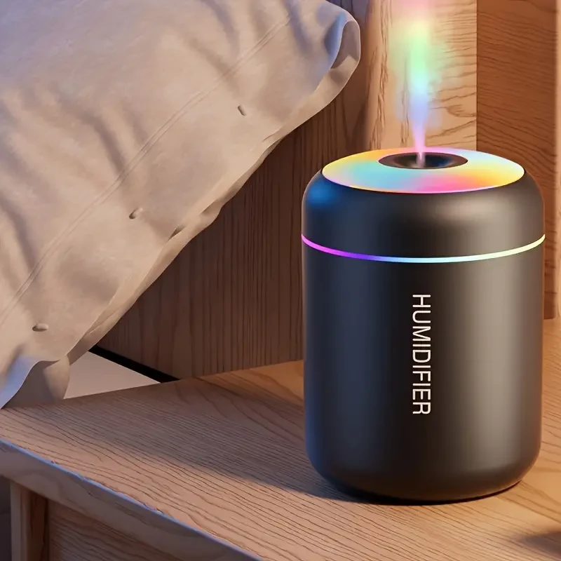 1pc Aromatherapy Diffuser And Humidifier