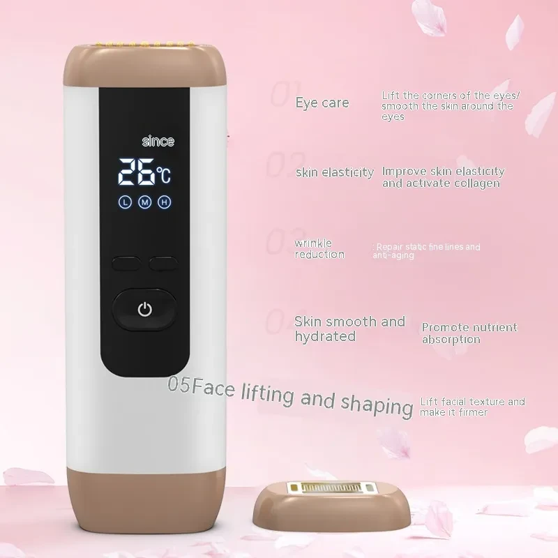 Beauty Instrument Home Face Beauty Import