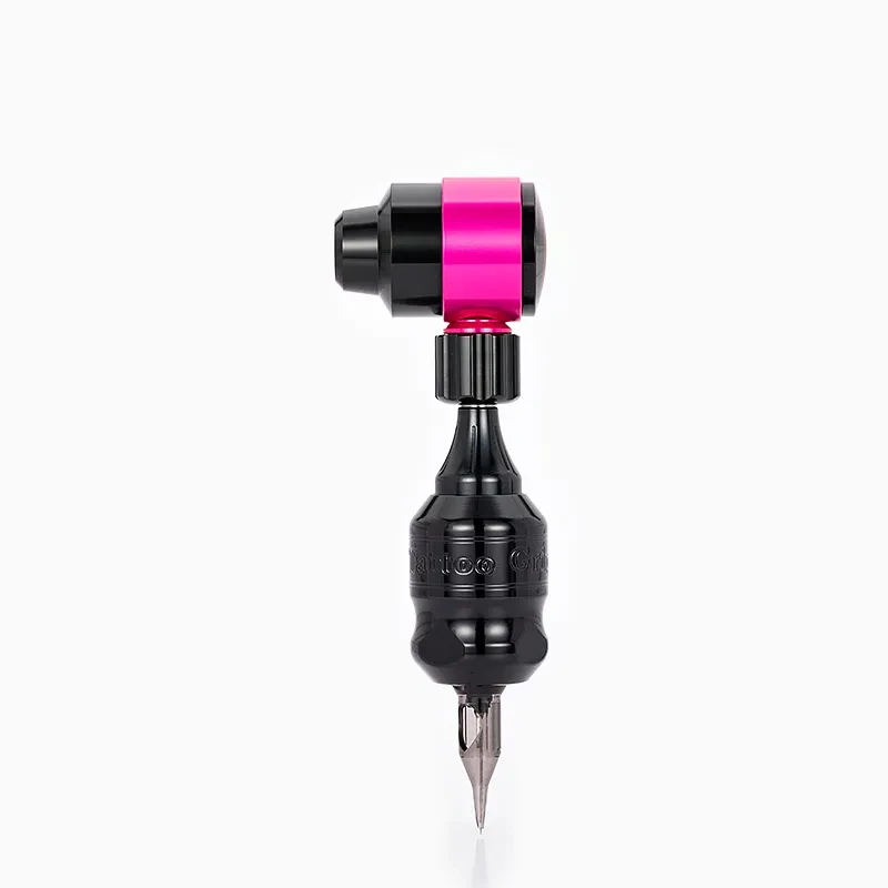 Lanjue tattoo equipment hammer tattoo machine