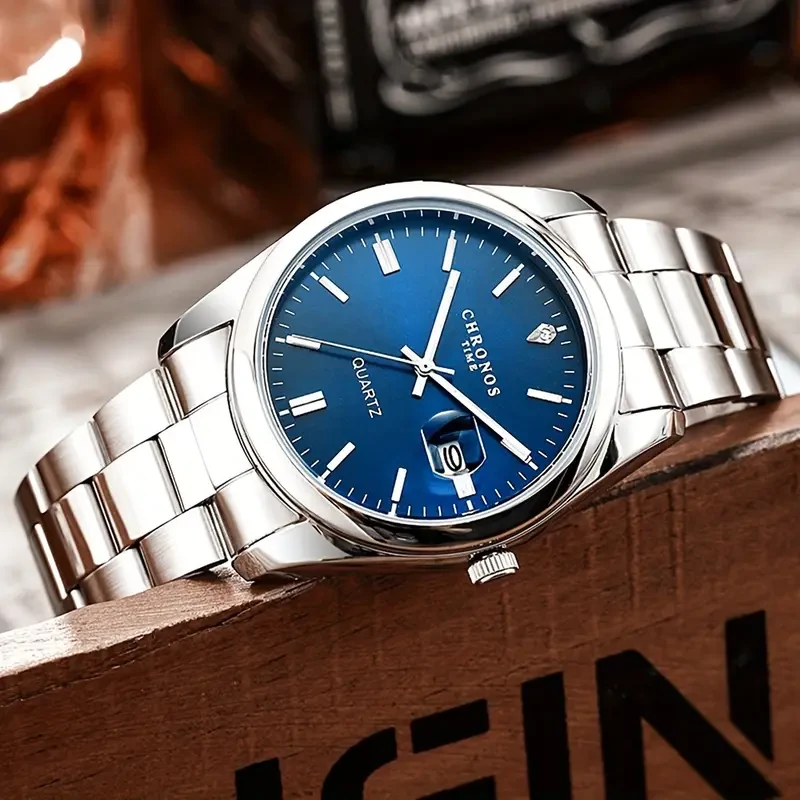 CHRONOS Men's Classic Popular Watch