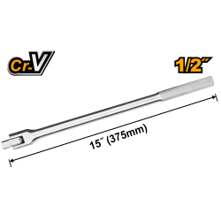 1/2 Flexible Handle