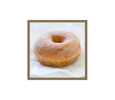 DONUTS REFRY PLAIN 30s (ORIGINAL OOPLA-300) [FZN]