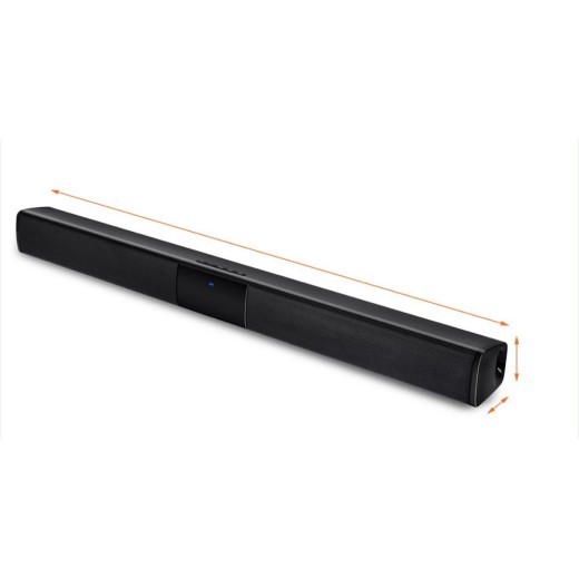 Portable Wireless Bluetooth Speaker