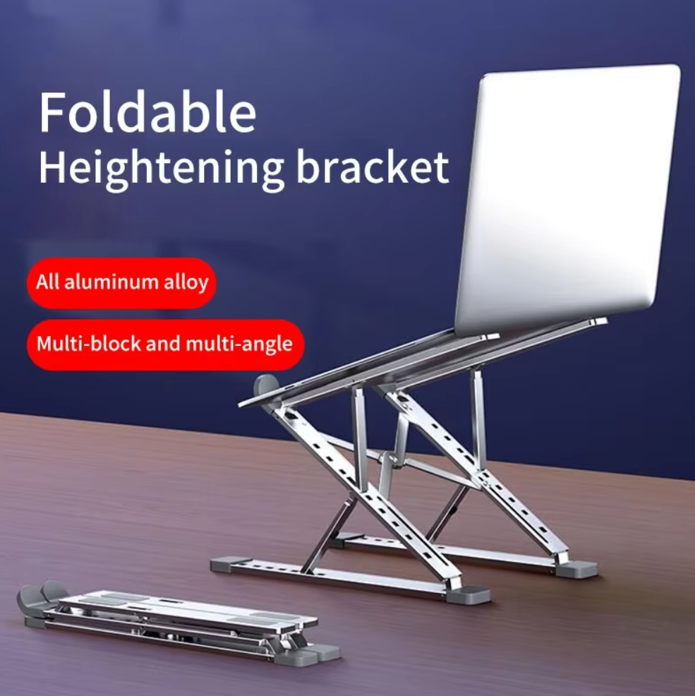 Laptop Stand For Macbook Folding