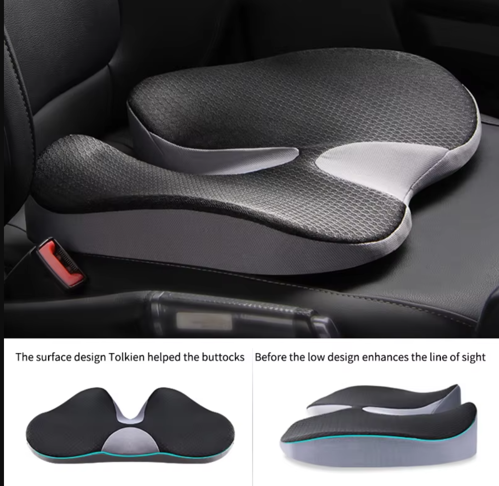 Cushion Non Slip Orthopedic