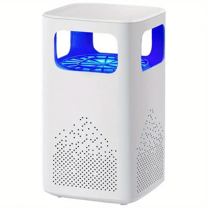 Insect Mosquito Killer Lamp - Effective & Safe Indoor Bug Control