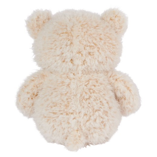 Bear : Bubbles Cream