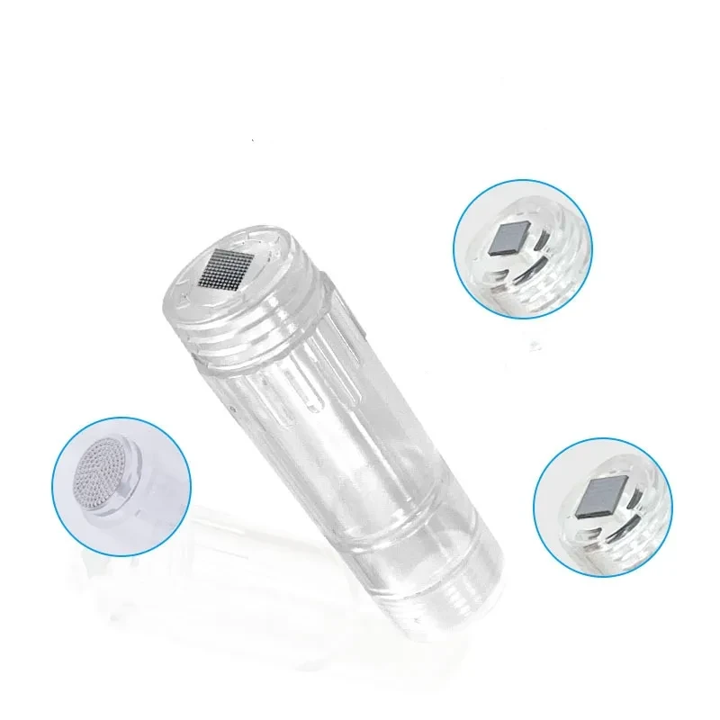 MTS Hydrooptical Meter Microneedle Electric Microneedle Instrument