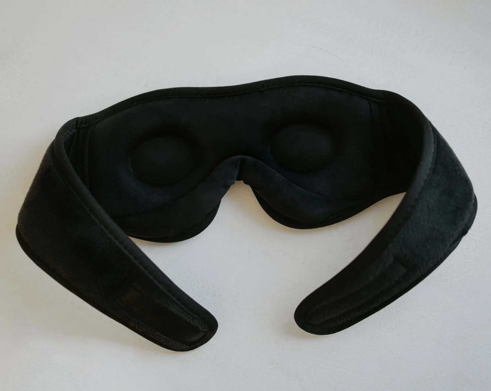 The Smart Sleep Mask
