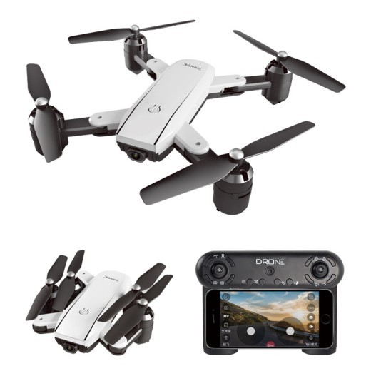 Folding Remote Control Drone