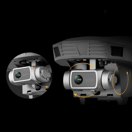 F4 Two-Axis Gimbal 4K Four-Axis