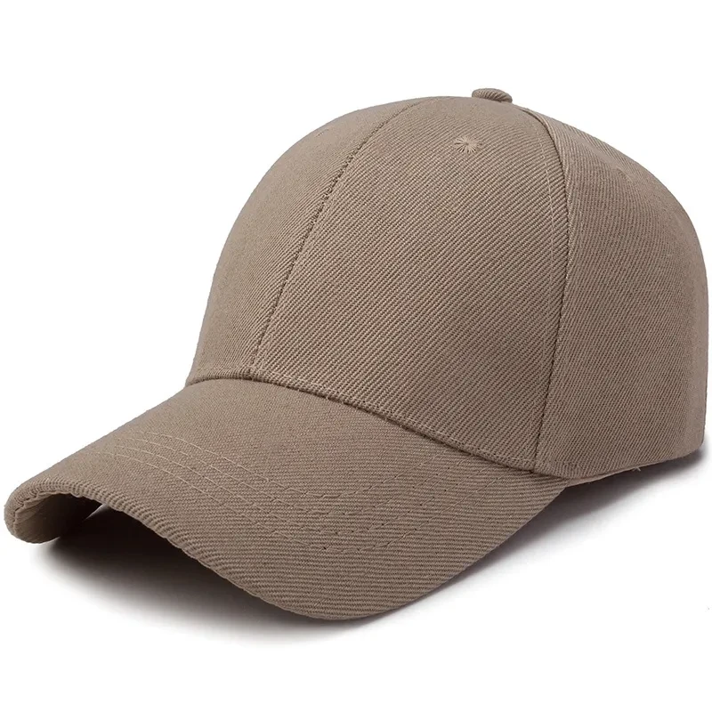 Fashion Baseball Women Hats Men Hats Caps