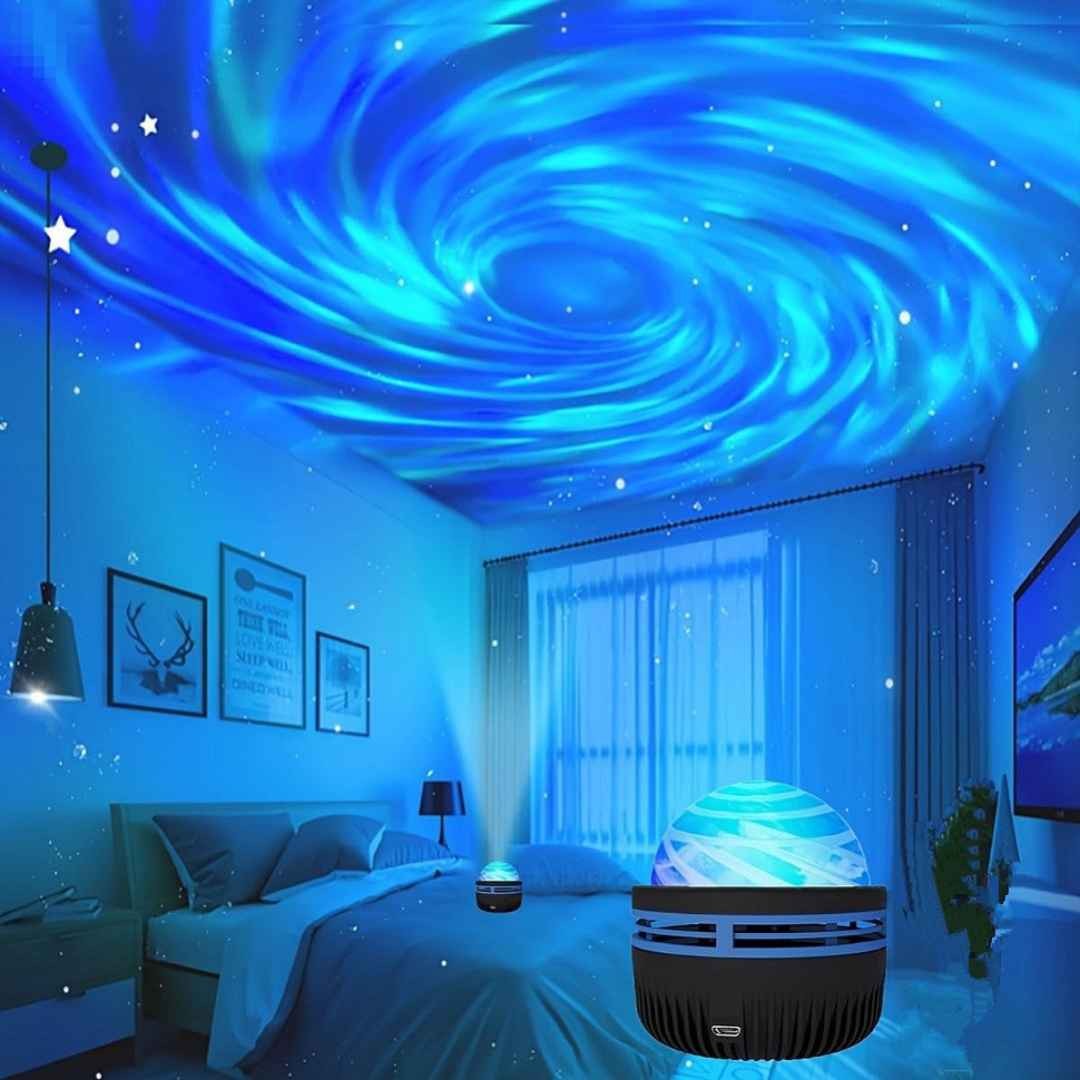 ONDAME - Unique LED Lighting - Home Decor