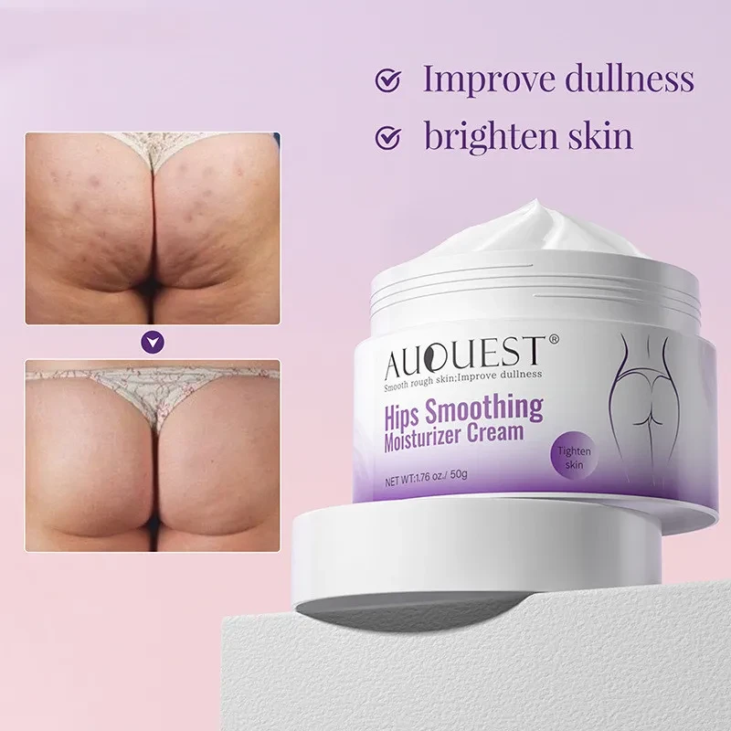 Butt Lift Cream Peach Curvy Buttocks