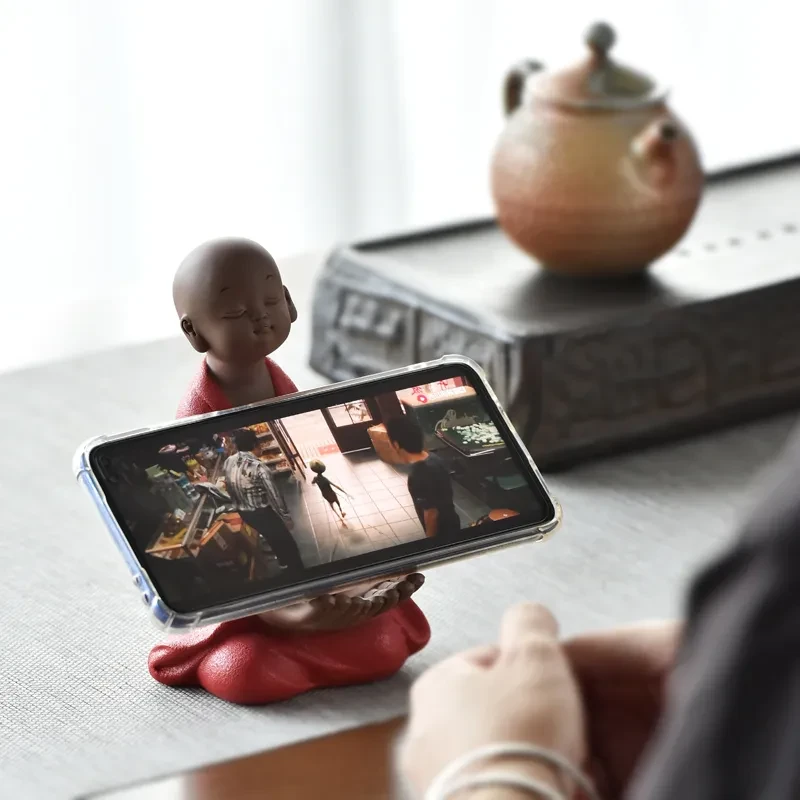 Creative Little Monk Home Furnishings