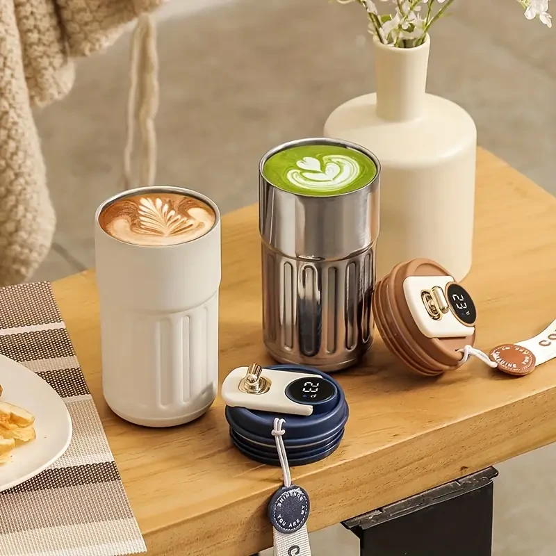 316 Stainless Steel Insulated Cup