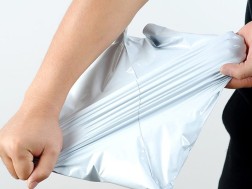 Book A Courier Small Bags 100PCS 190mm x 315mm