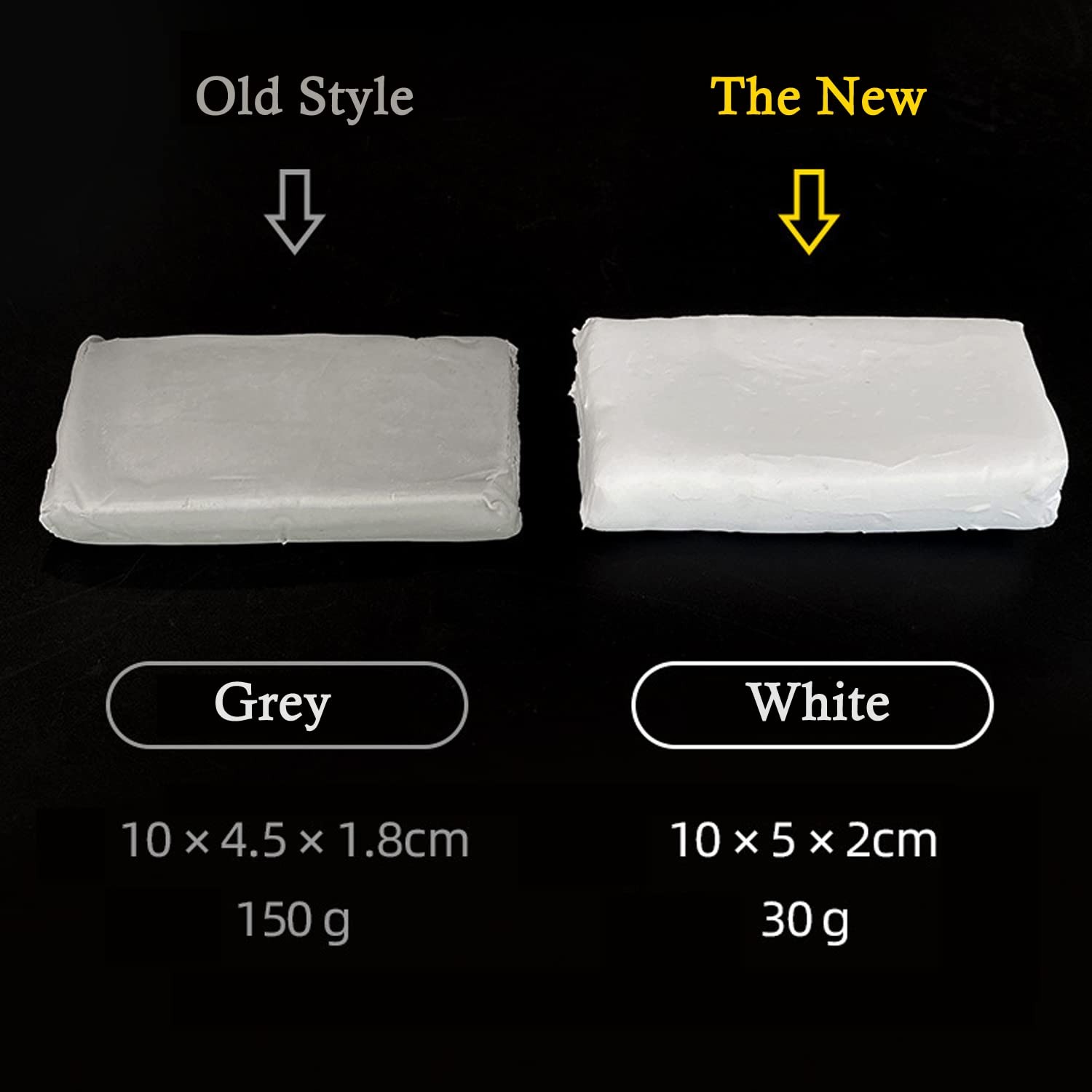 Waterproof Duct Seal Repair Sealing Clay