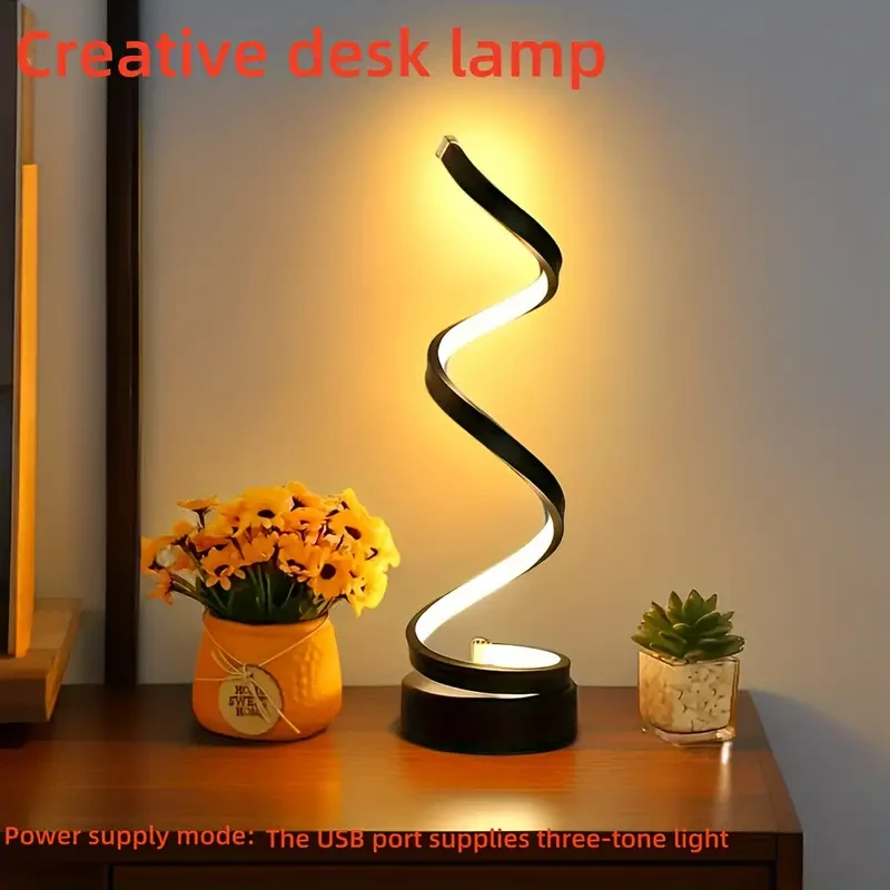 The classic creative desk lamp