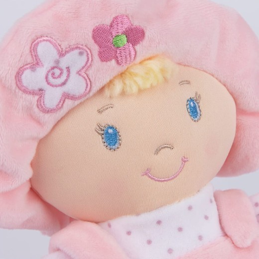 Doll : My First Dolly - Blonde Hair