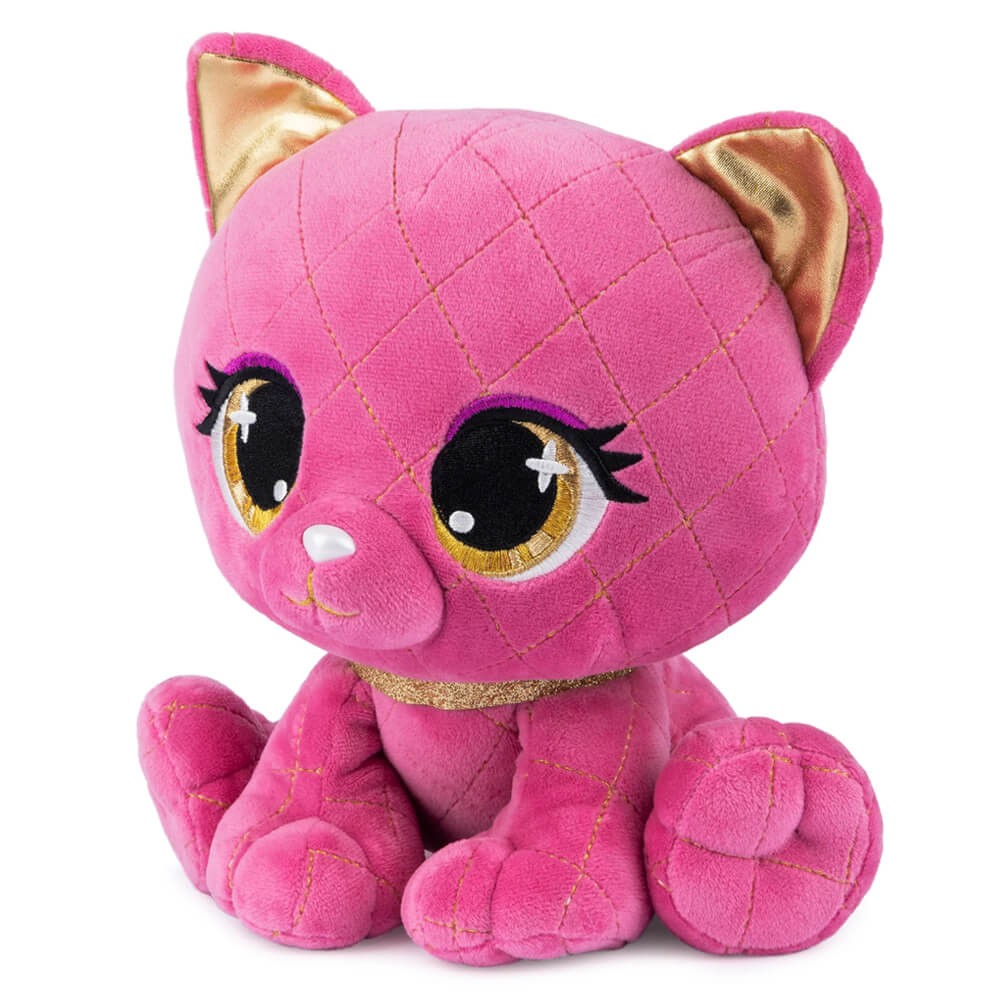 P.lushes Pets Madame Purrnel - Large