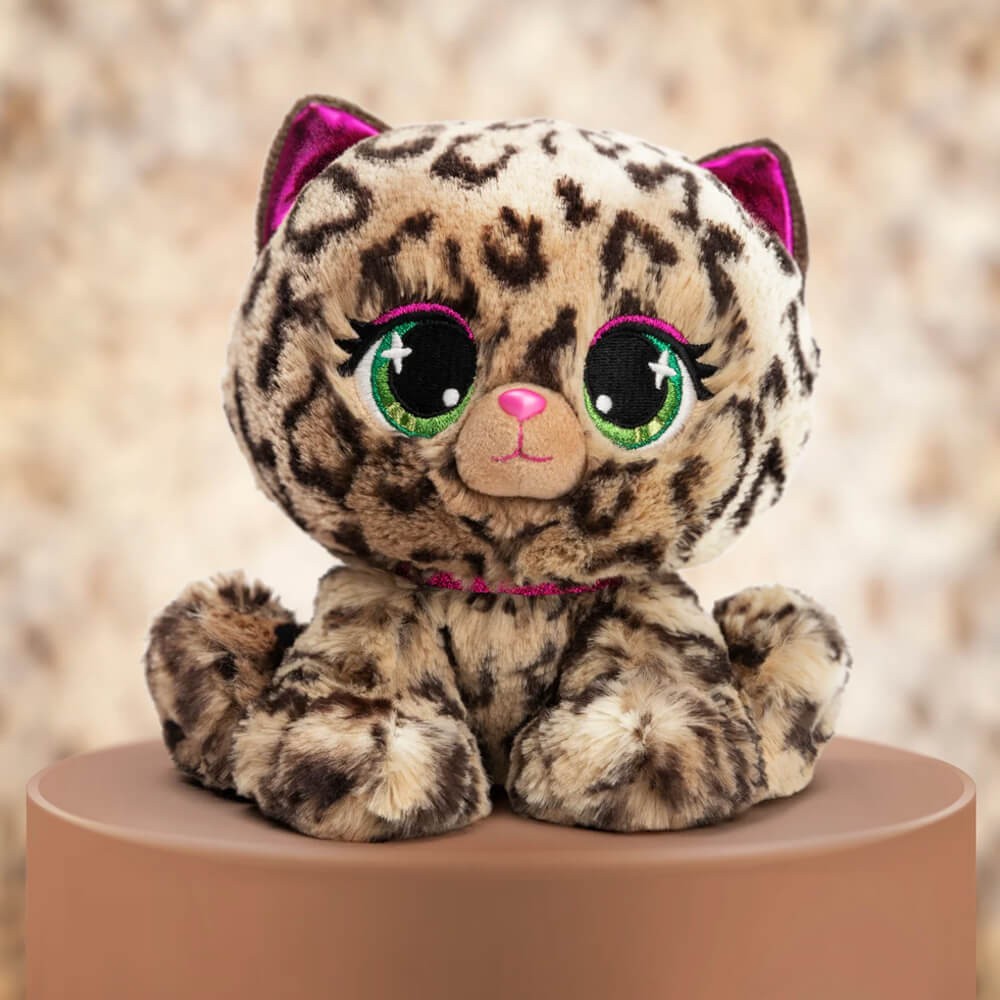 P.lushes Pets Sadie Spotson - Large