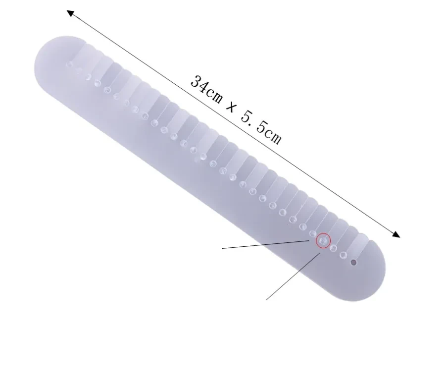 Wig Connection Hair Tress Extension