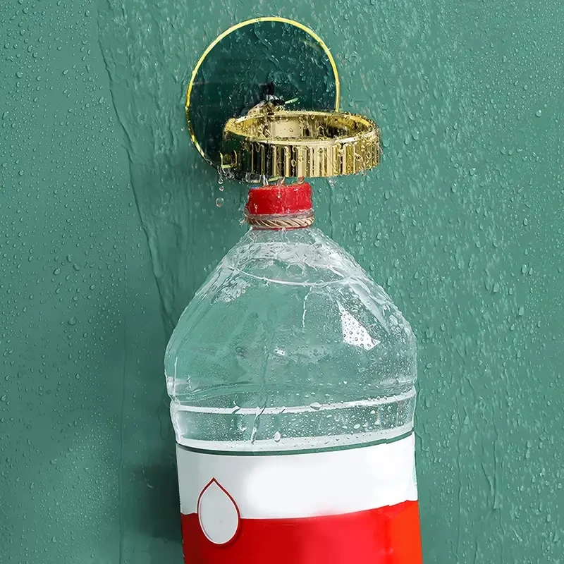 2-Pack Premium Bathroom Storage Cabinet & Shower Caddy Shelves  Multi-Function Space-Saving Design