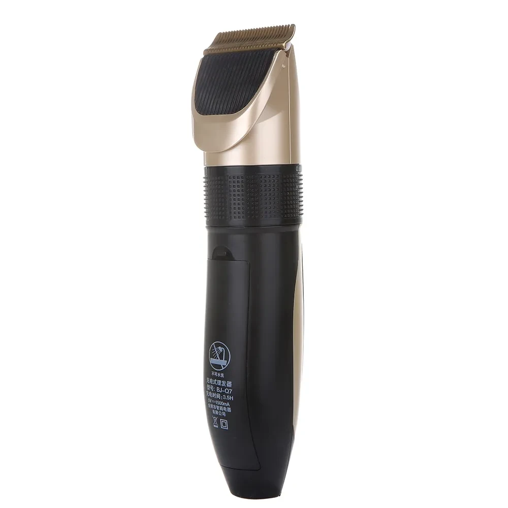 Pet shaving machine