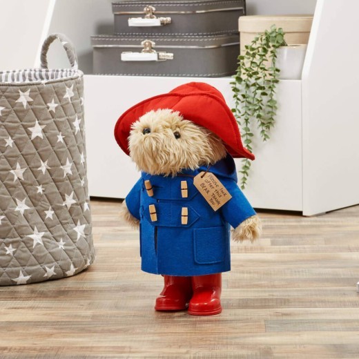 Peggy Fortnums Paddington