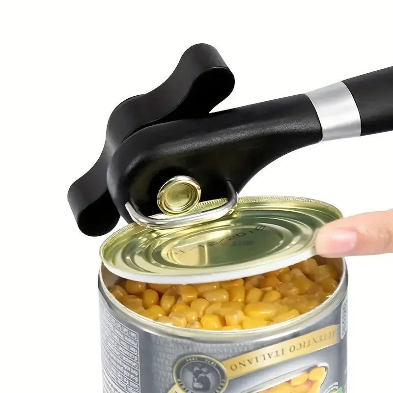 ProEasy Stainless Steel Can Opener