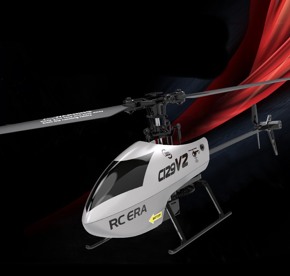 Fashion Four-Channel Remote Control Toys