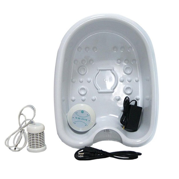 Ionic Foot Spa