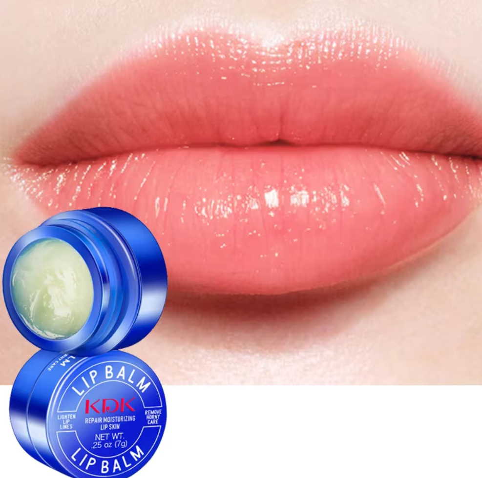 Lip Balm Lightening Dilute Melanin
