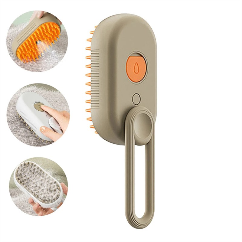 CLOUD CARE BRUSH