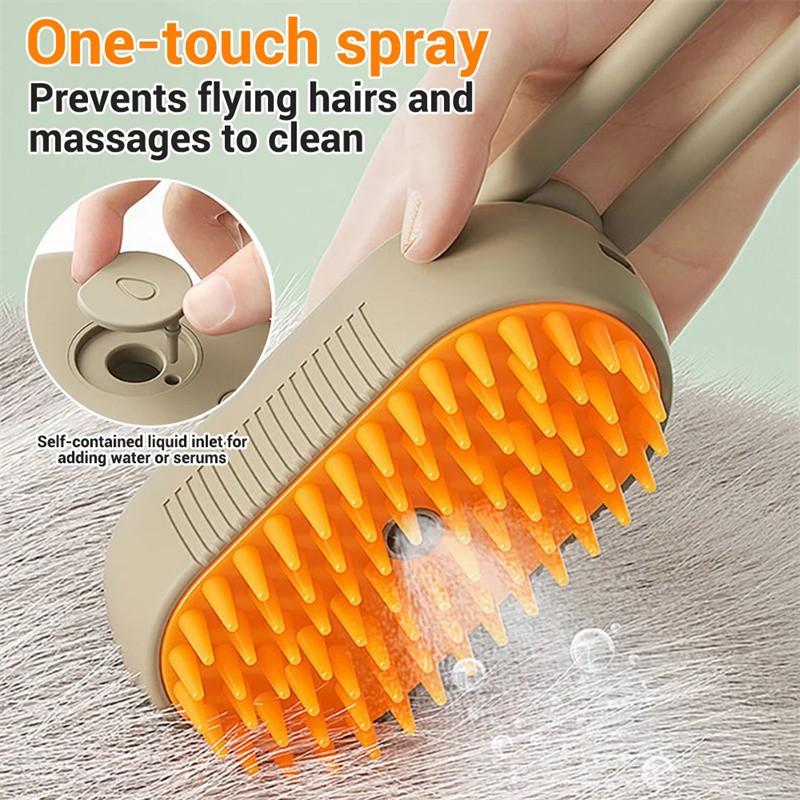 CLOUD CARE BRUSH