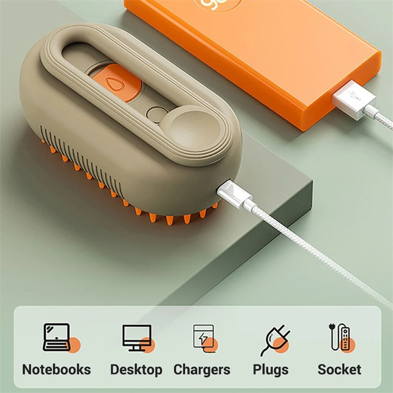 CLOUD CARE BRUSH