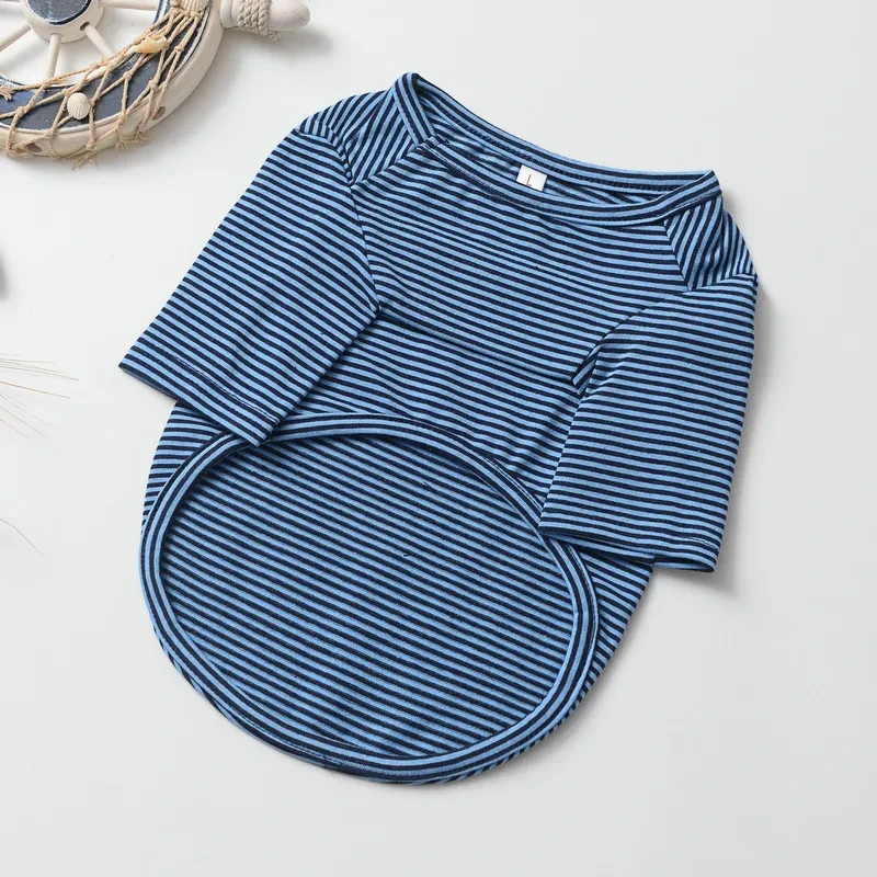 Dog Clothes Teddy Puppy Pet Clothes