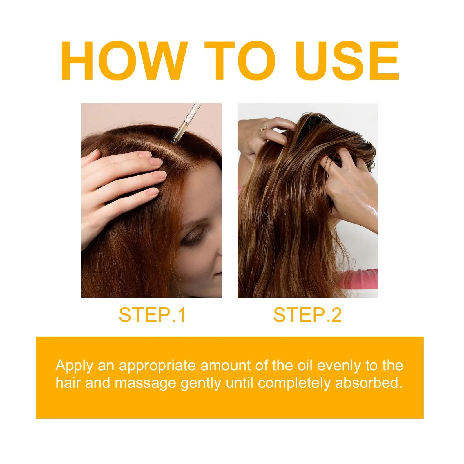 Biotin Hair Treatment Oil