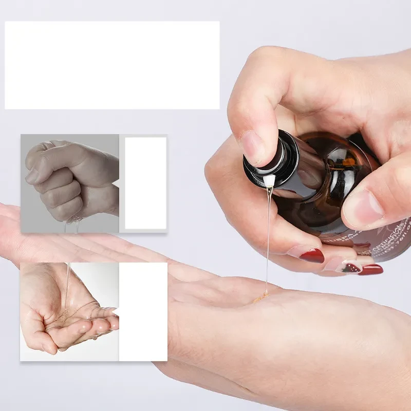 Moroccan Nut Oil Hair Care Essential