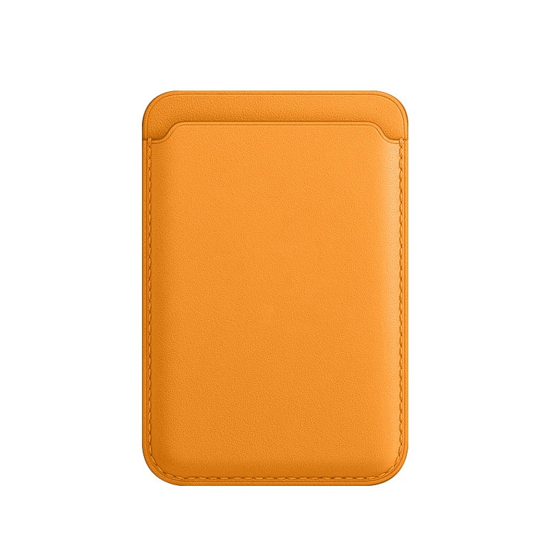 LuxMag Leather Holder