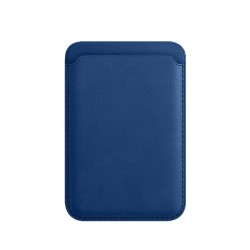 LuxMag Leather Holder