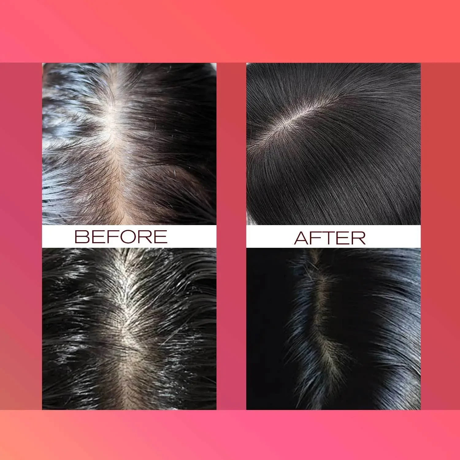 Shuo Woxin Batana Hair Care Essential Oil 30ml