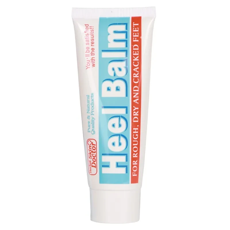 Repairing Dry Heel Cracked Heel Cream