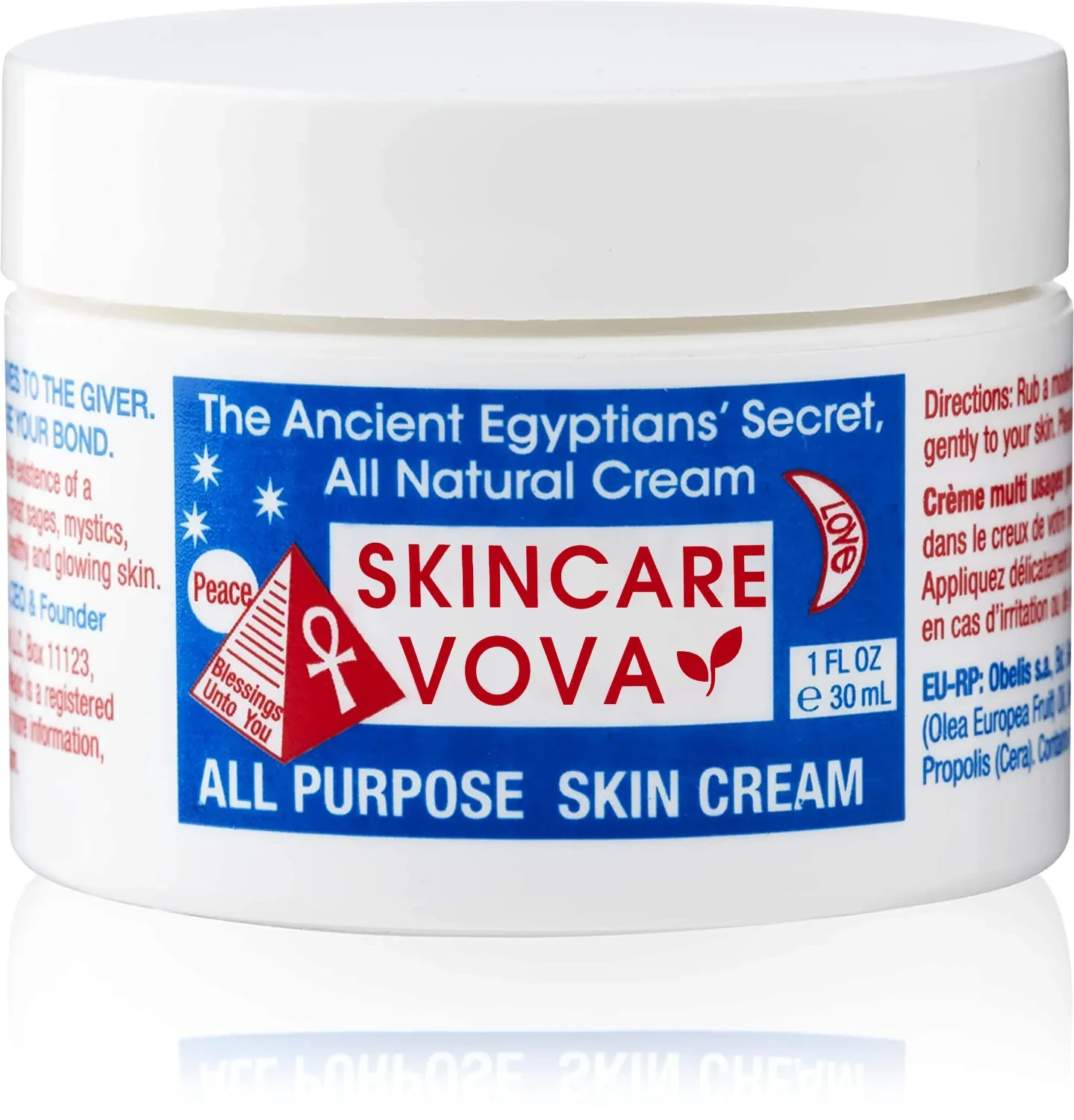 Firming Skin Magic Cream 30ml
